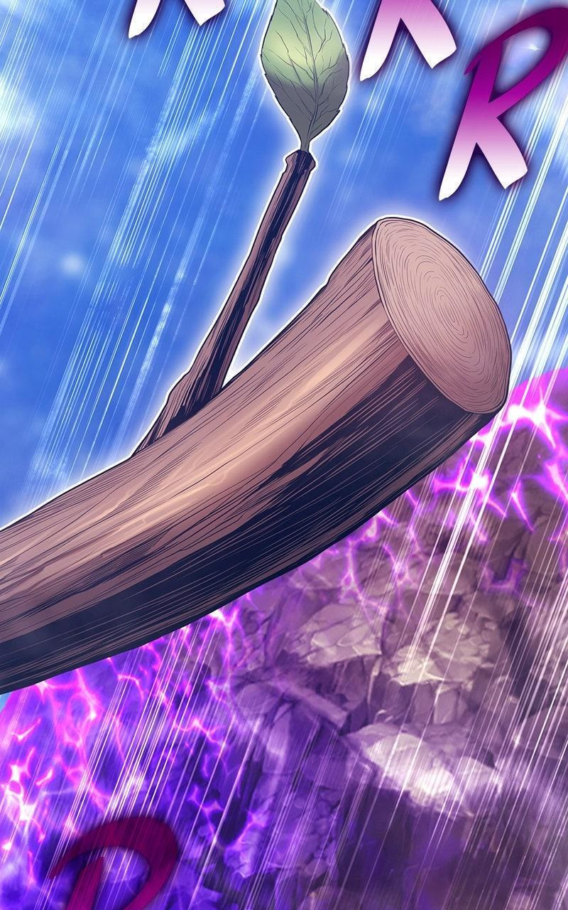 +99 Reinforced Wooden Stick Chapter 165 page 48 - 
