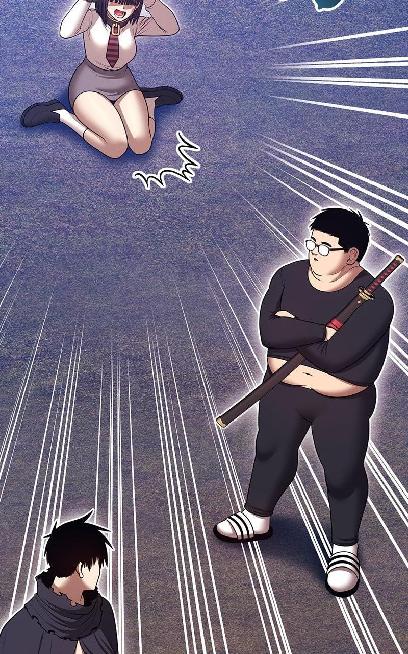 +99 Reinforced Wooden Stick Chapter 165 page 70 - 