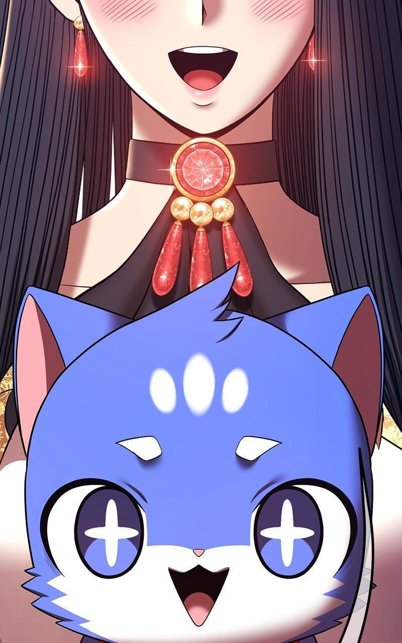 +99 Reinforced Wooden Stick Chapter 165 page 9 - 
