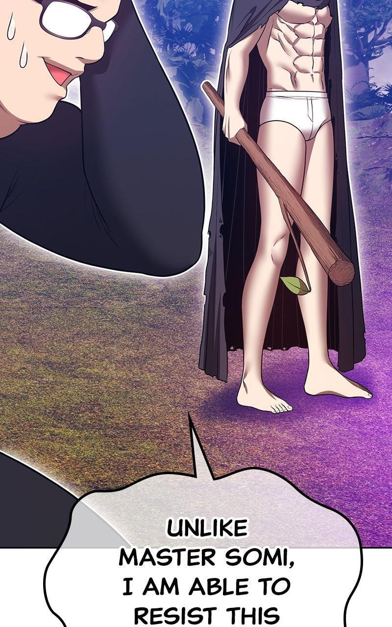 +99 Reinforced Wooden Stick Chapter 165 page 83 - 
