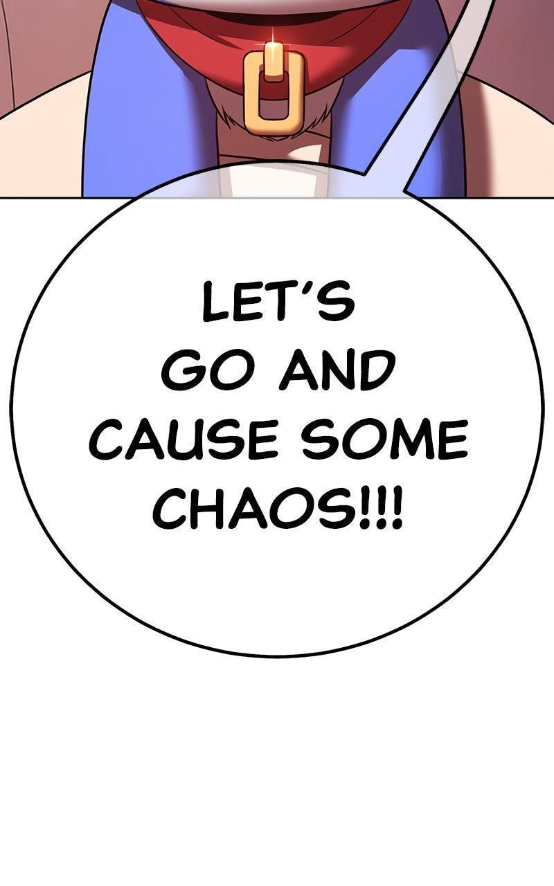 +99 Reinforced Wooden Stick Chapter 165 page 10 - 