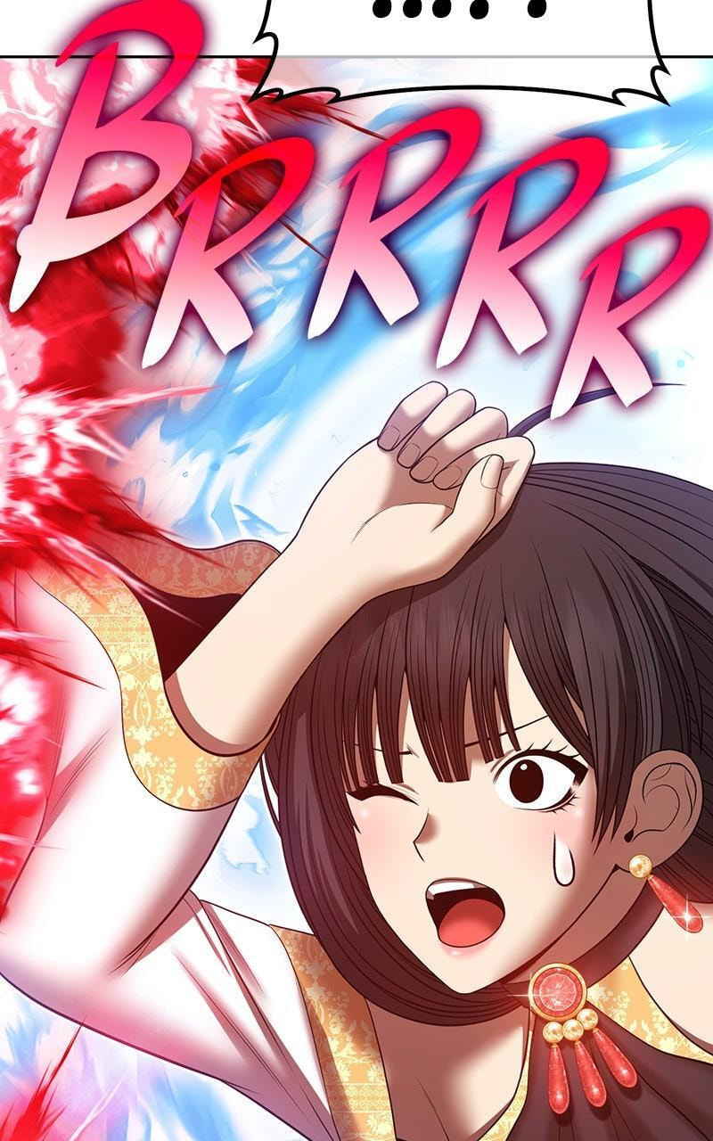 +99 Reinforced Wooden Stick Chapter 166 page 102 - 