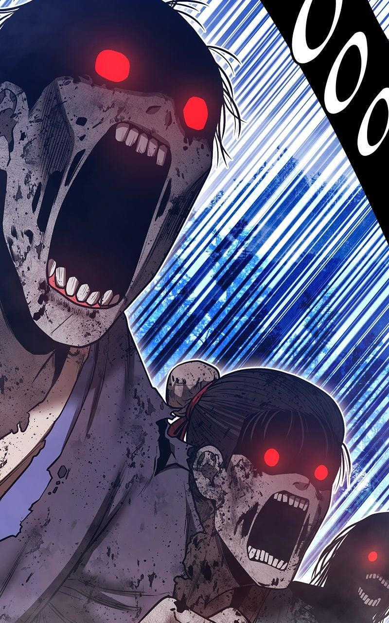 +99 Reinforced Wooden Stick Chapter 166 page 13 - 