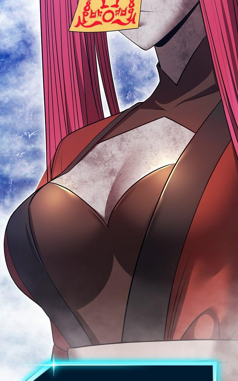 +99 Reinforced Wooden Stick Chapter 166 page 122 - 