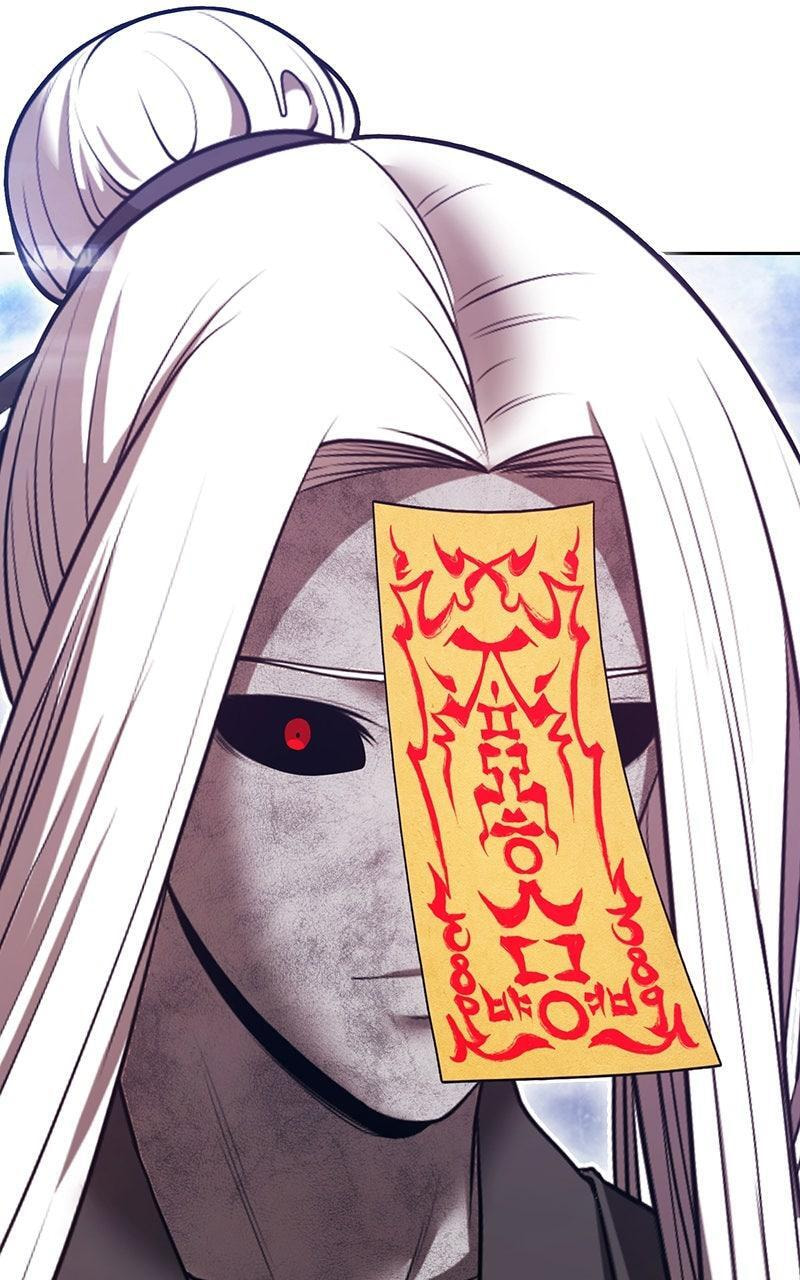 +99 Reinforced Wooden Stick Chapter 166 page 124 - 