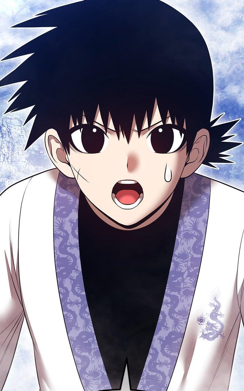 +99 Reinforced Wooden Stick Chapter 166 page 132 - 