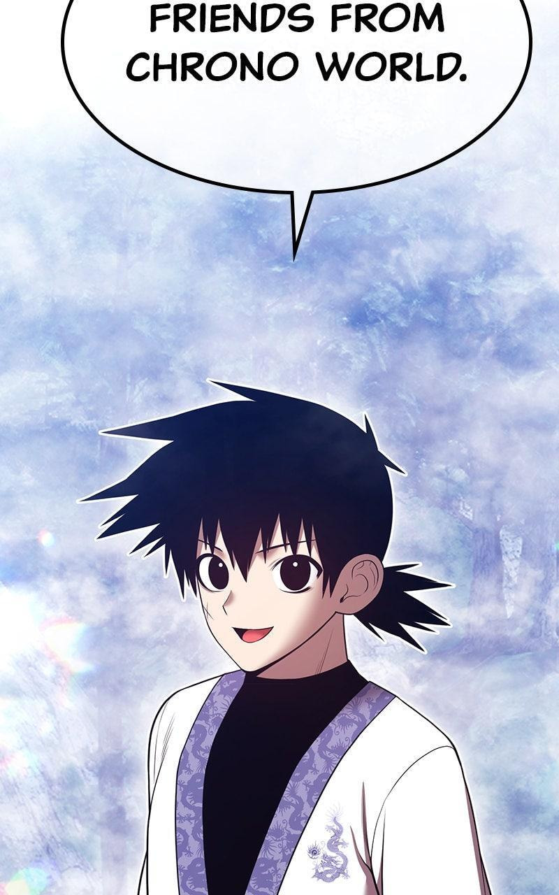 +99 Reinforced Wooden Stick Chapter 166 page 25 - 