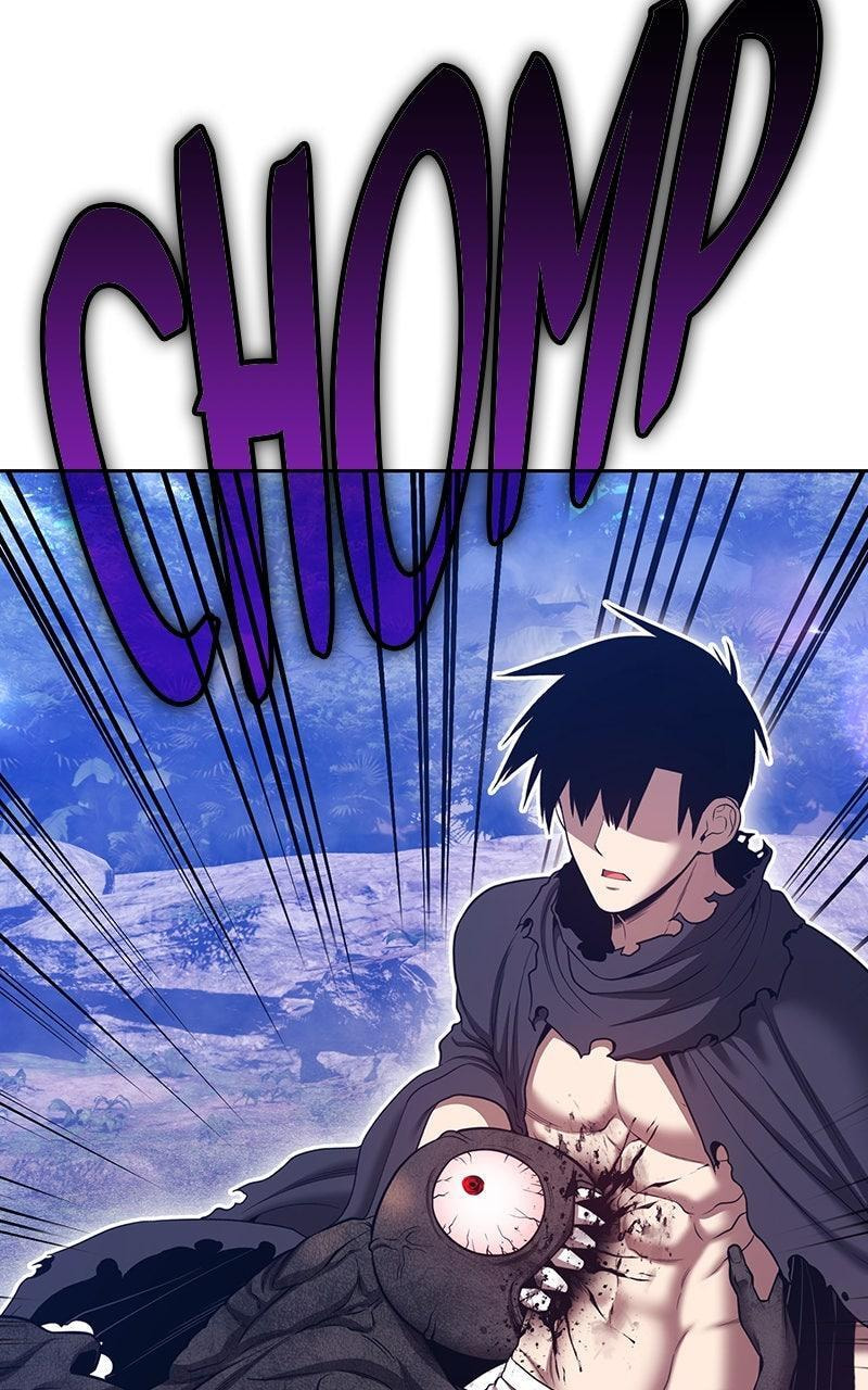 +99 Reinforced Wooden Stick Chapter 166 page 249 - 