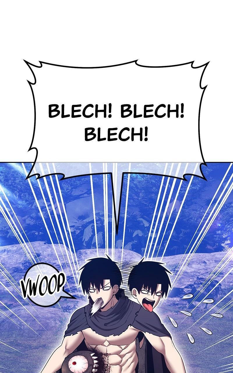 +99 Reinforced Wooden Stick Chapter 166 page 272 - 