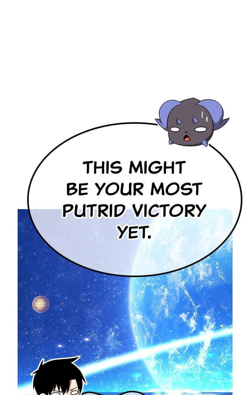 +99 Reinforced Wooden Stick Chapter 166 page 304 - 
