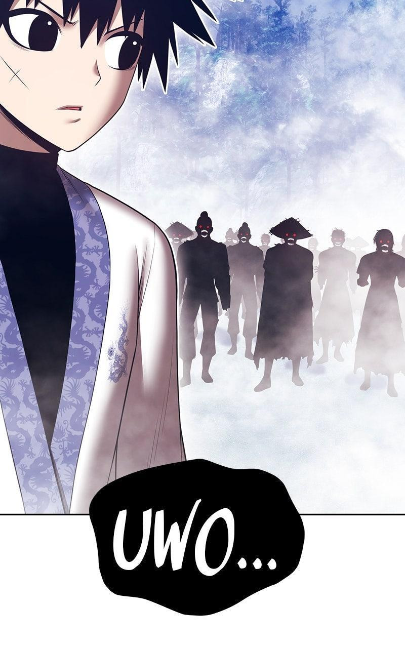 +99 Reinforced Wooden Stick Chapter 166 page 41 - 