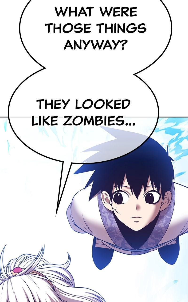 +99 Reinforced Wooden Stick Chapter 166 page 59 - 