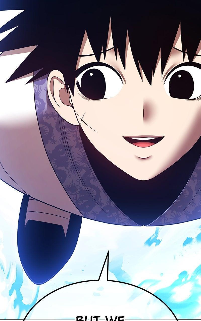 +99 Reinforced Wooden Stick Chapter 166 page 62 - 