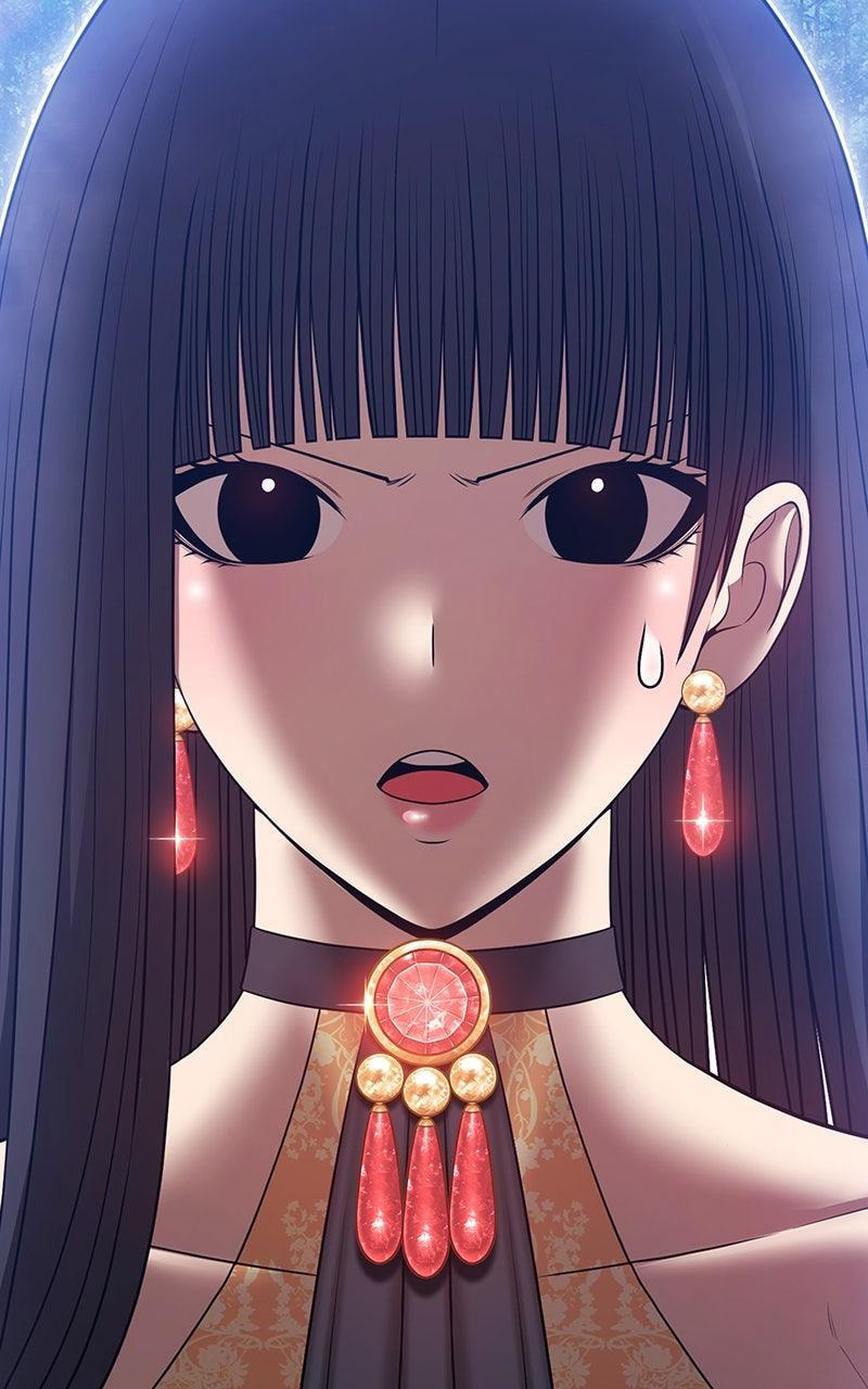 +99 Reinforced Wooden Stick Chapter 166 page 8 - 