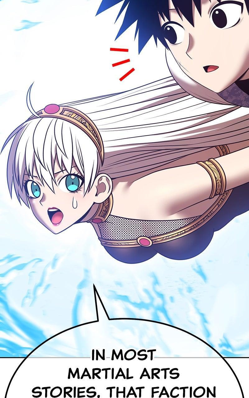 +99 Reinforced Wooden Stick Chapter 166 page 76 - 