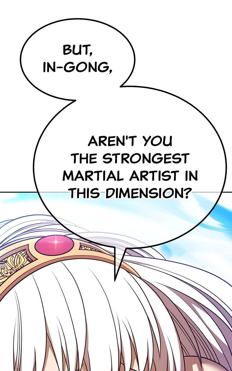 +99 Reinforced Wooden Stick Chapter 166 page 80 - 