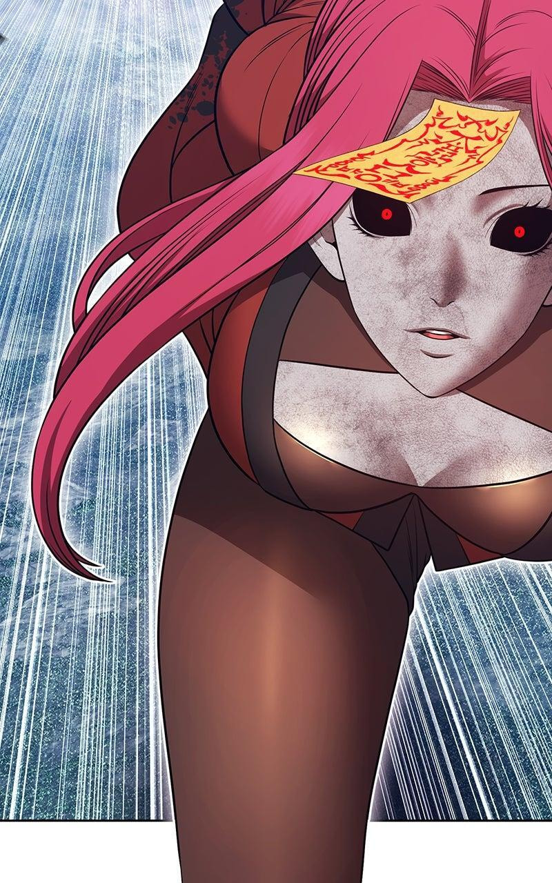 +99 Reinforced Wooden Stick Chapter 167 page 106 - 