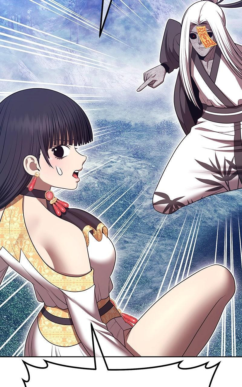 +99 Reinforced Wooden Stick Chapter 167 page 118 - 