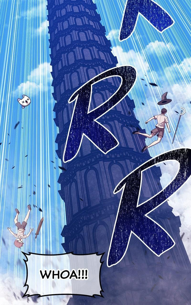 +99 Reinforced Wooden Stick Chapter 167 page 14 - 