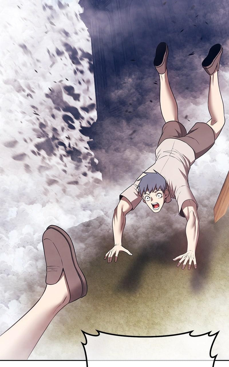 +99 Reinforced Wooden Stick Chapter 167 page 15 - 