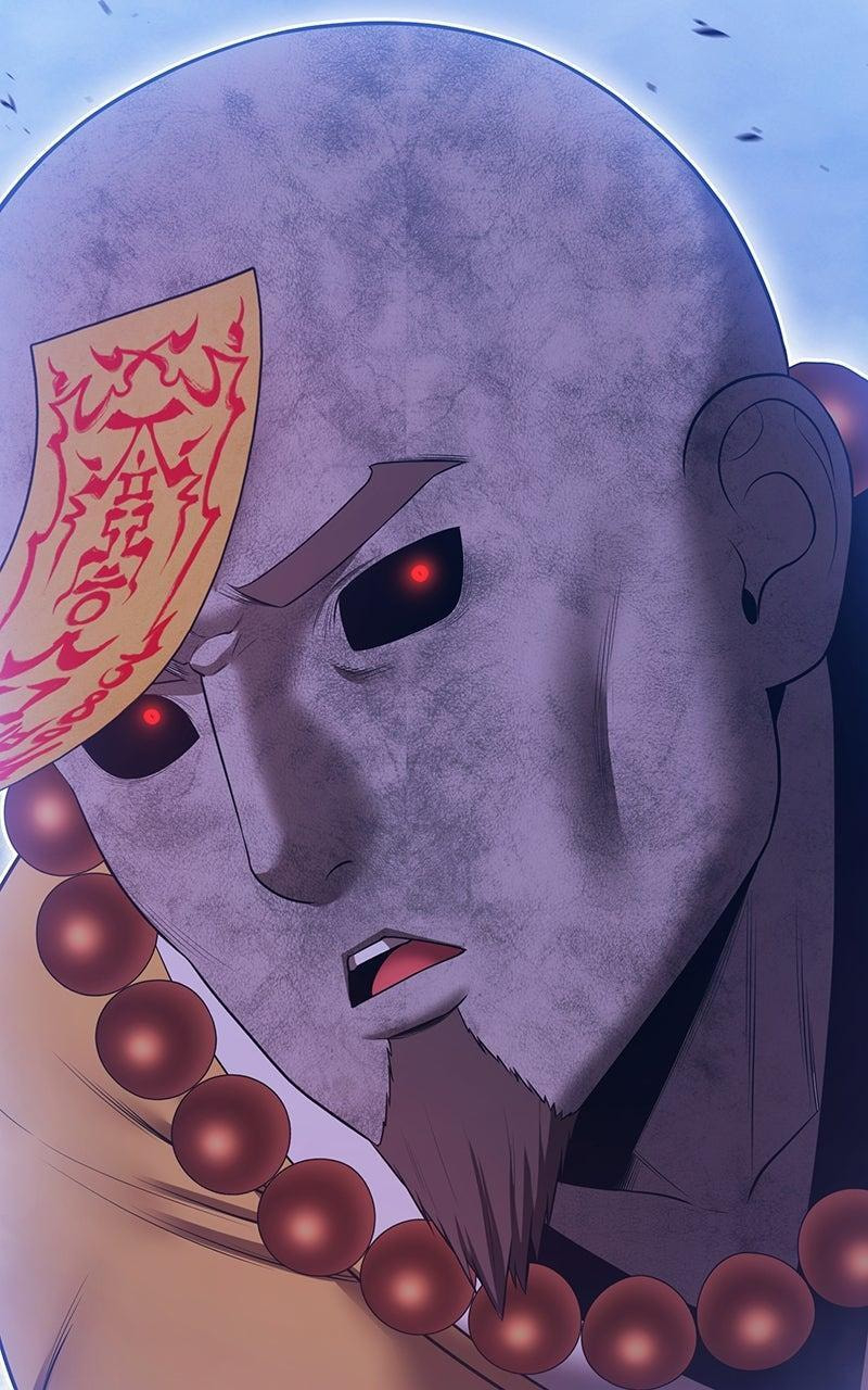 +99 Reinforced Wooden Stick Chapter 167 page 151 - 