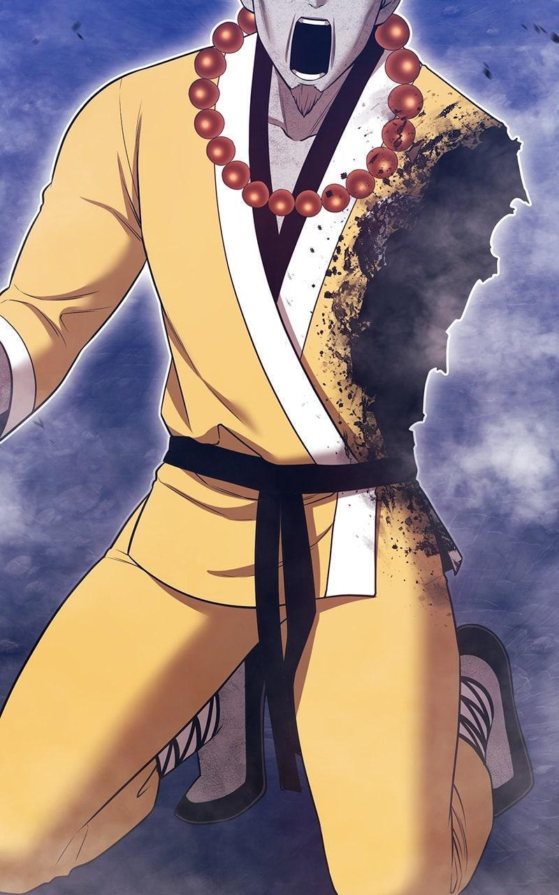 +99 Reinforced Wooden Stick Chapter 167 page 168 - 
