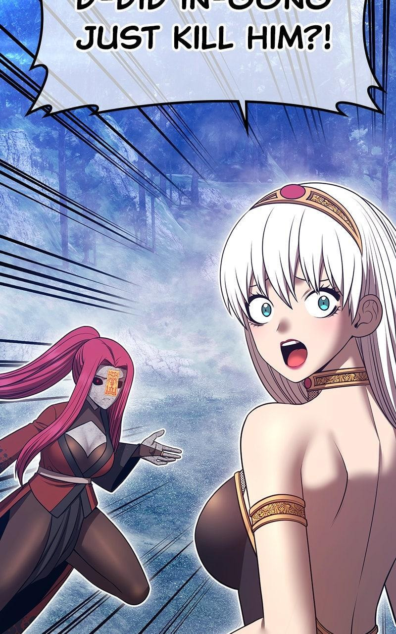 +99 Reinforced Wooden Stick Chapter 167 page 179 - 