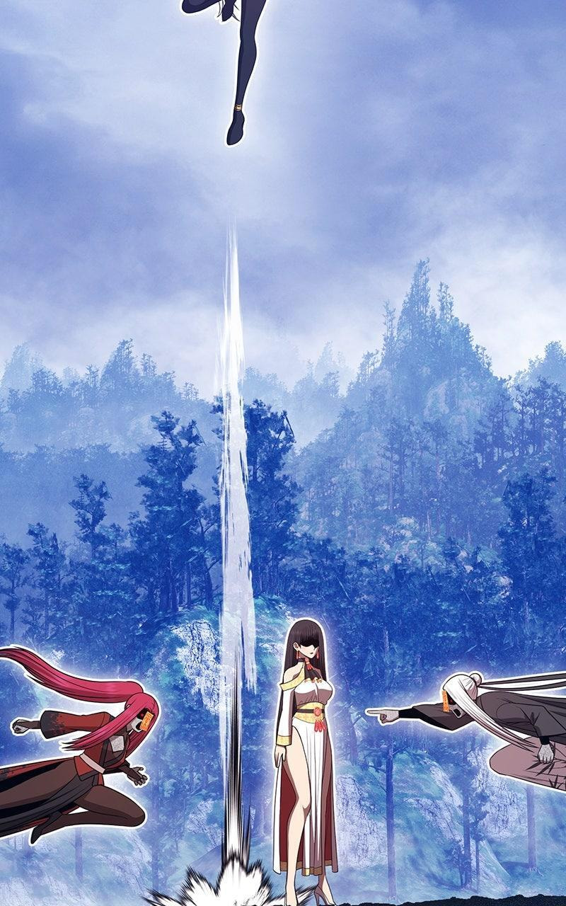 +99 Reinforced Wooden Stick Chapter 167 page 196 - 