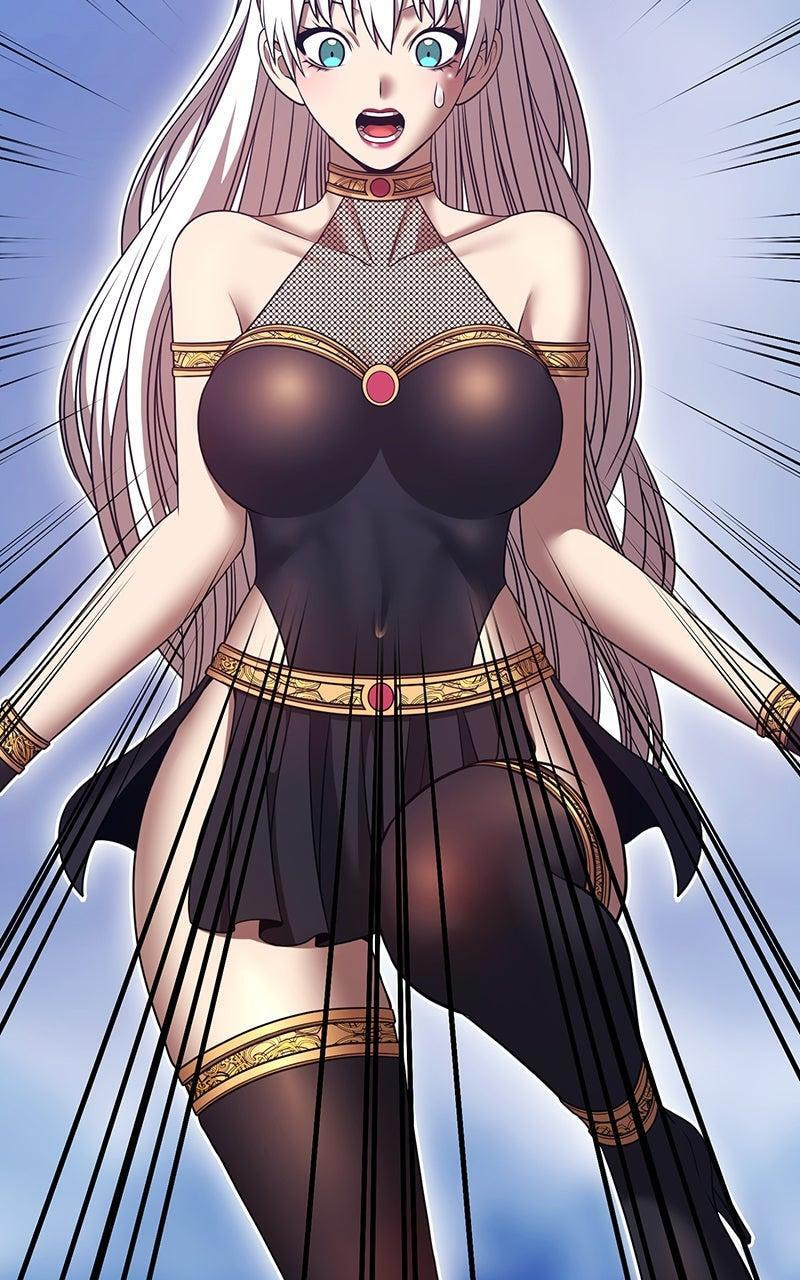 +99 Reinforced Wooden Stick Chapter 167 page 203 - 