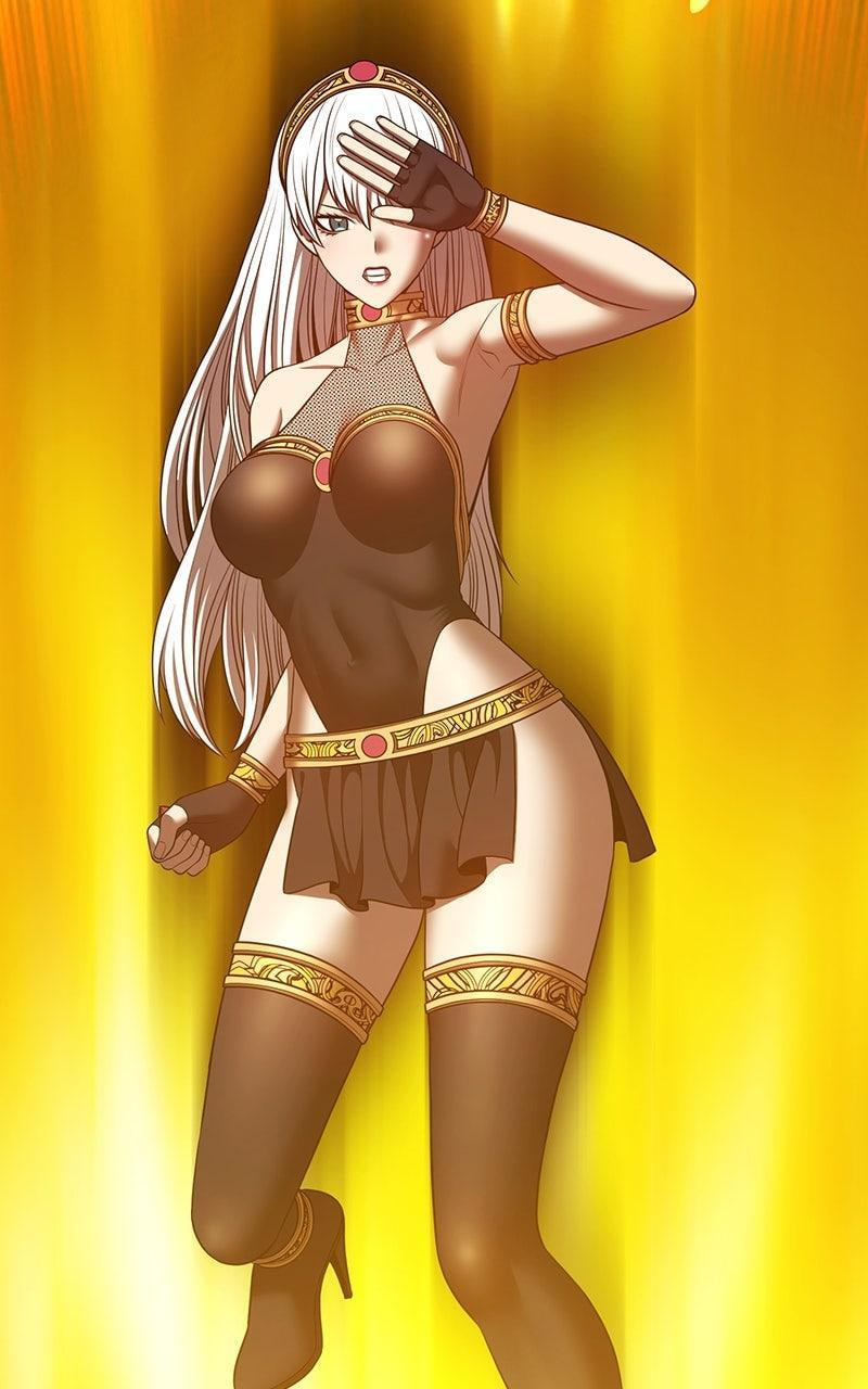 +99 Reinforced Wooden Stick Chapter 167 page 227 - 