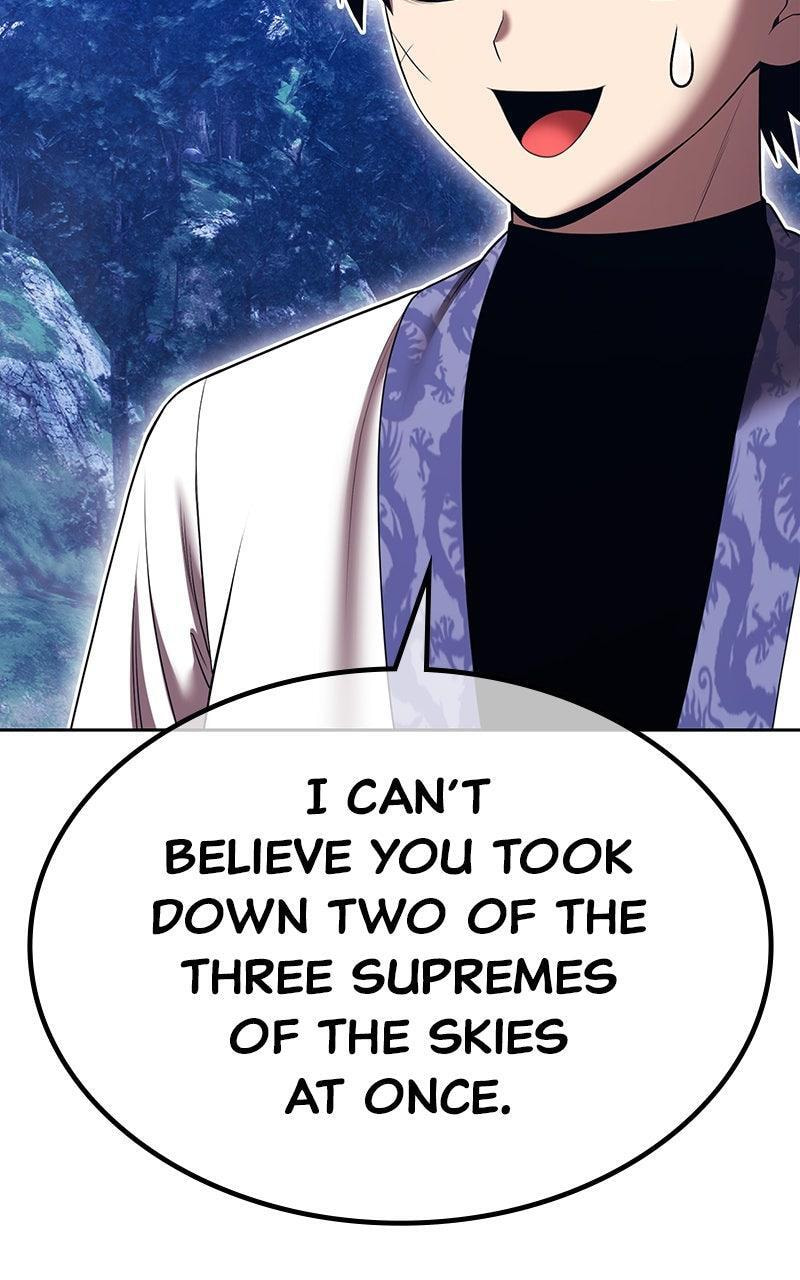 +99 Reinforced Wooden Stick Chapter 167 page 243 - 