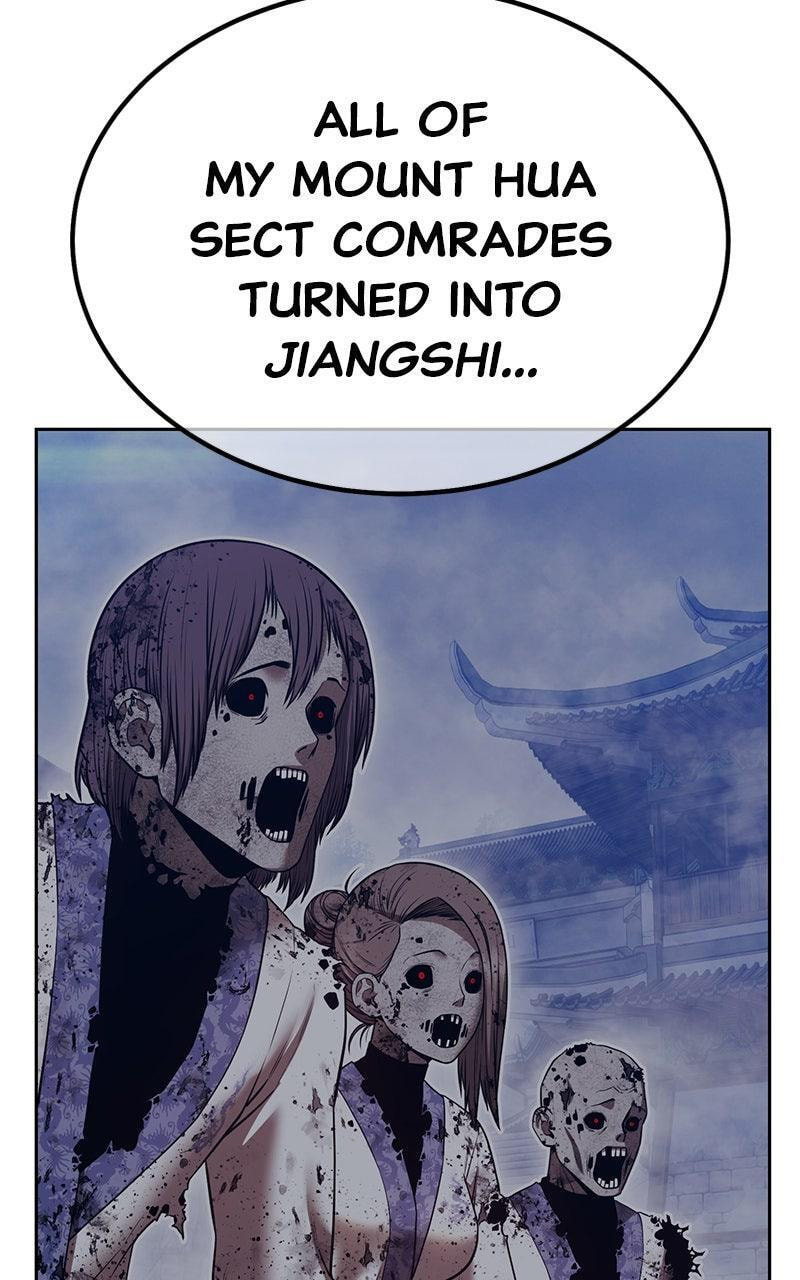 +99 Reinforced Wooden Stick Chapter 167 page 265 - 