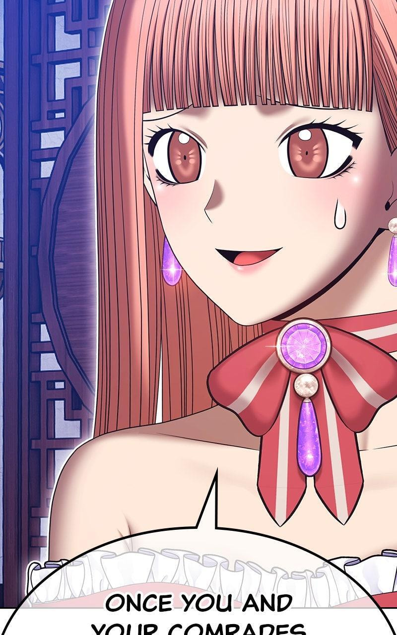 +99 Reinforced Wooden Stick Chapter 167 page 274 - 