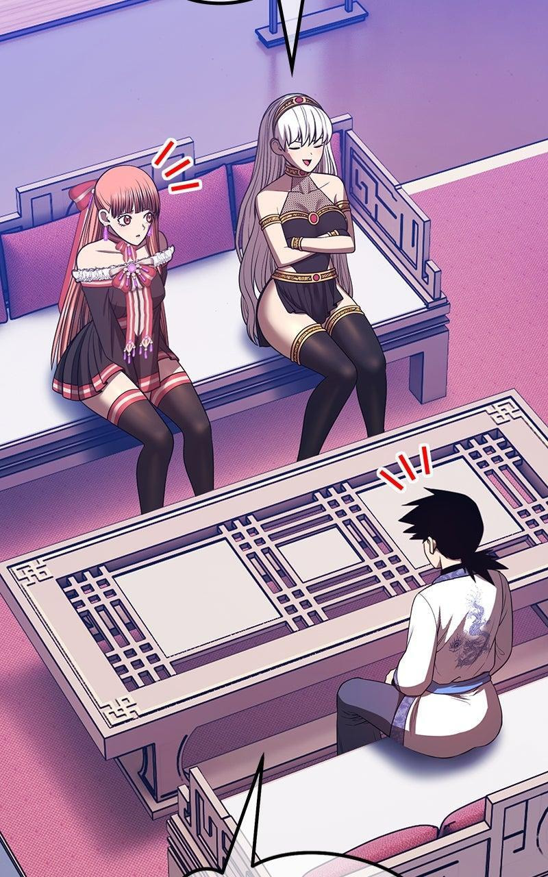 +99 Reinforced Wooden Stick Chapter 167 page 283 - 