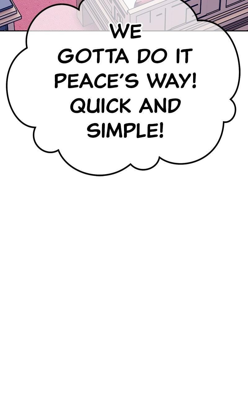 +99 Reinforced Wooden Stick Chapter 167 page 284 - 