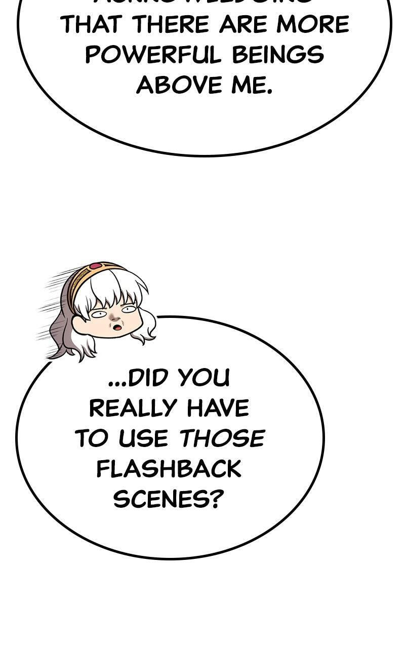 +99 Reinforced Wooden Stick Chapter 167 page 304 - 