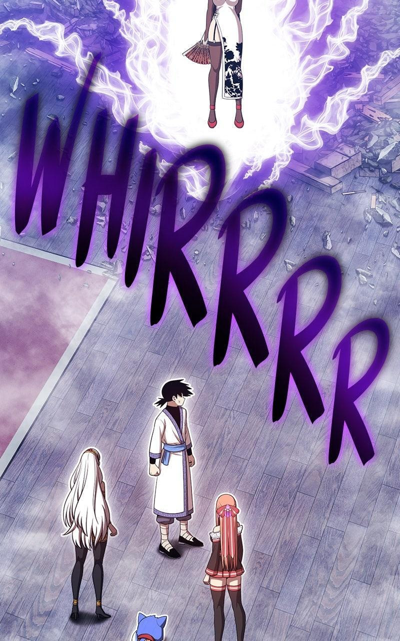 +99 Reinforced Wooden Stick Chapter 167 page 330 - 