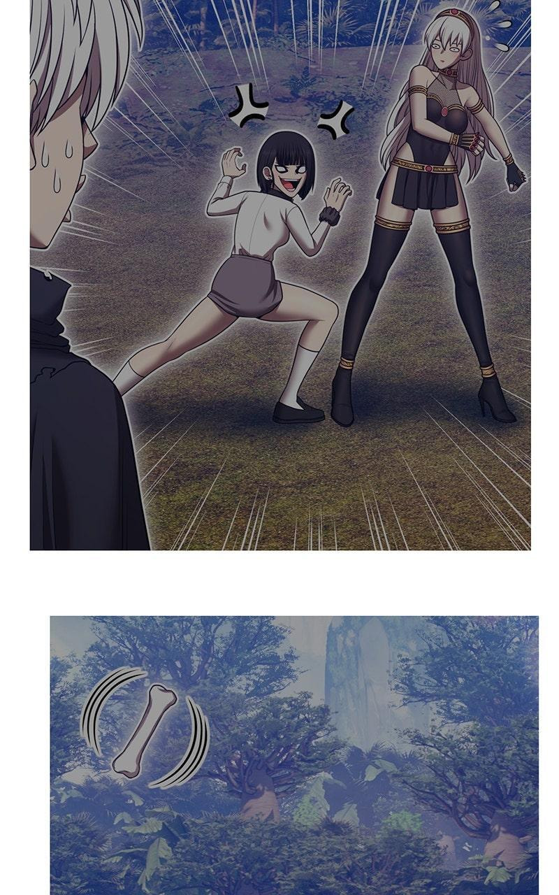 +99 Reinforced Wooden Stick Chapter 167 page 345 - 