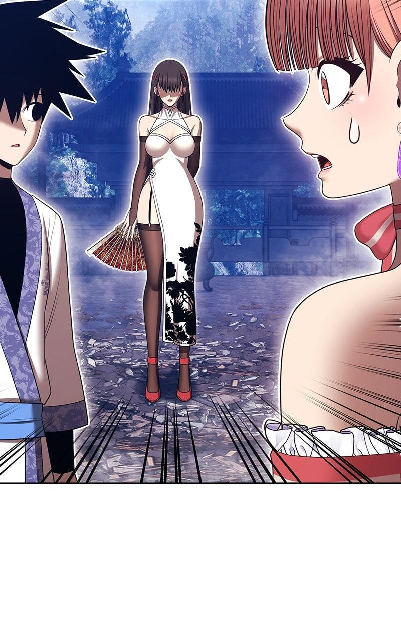 +99 Reinforced Wooden Stick Chapter 167 page 348 - 