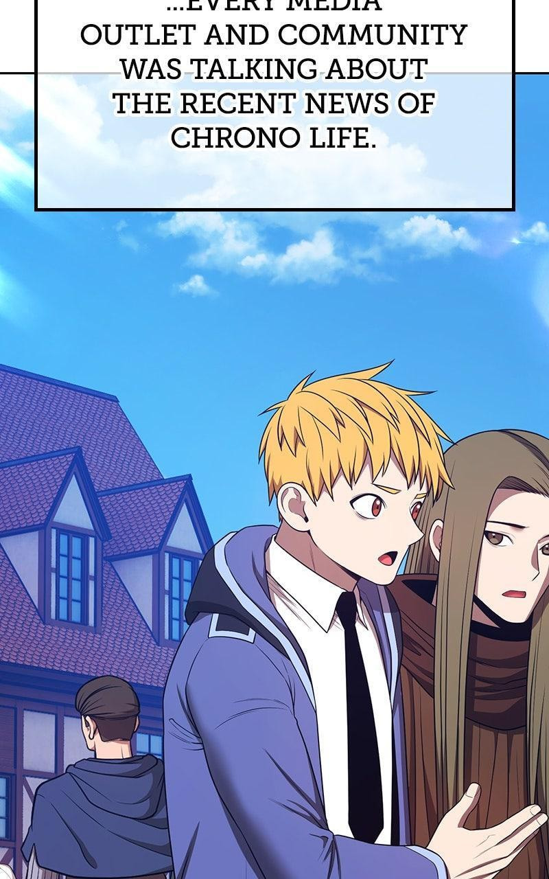 +99 Reinforced Wooden Stick Chapter 167 page 44 - 