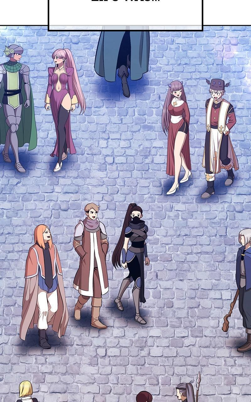 +99 Reinforced Wooden Stick Chapter 167 page 46 - 