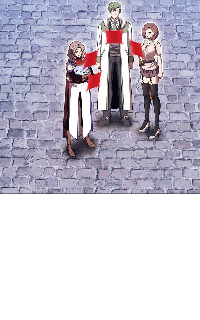+99 Reinforced Wooden Stick Chapter 167 page 7 - 