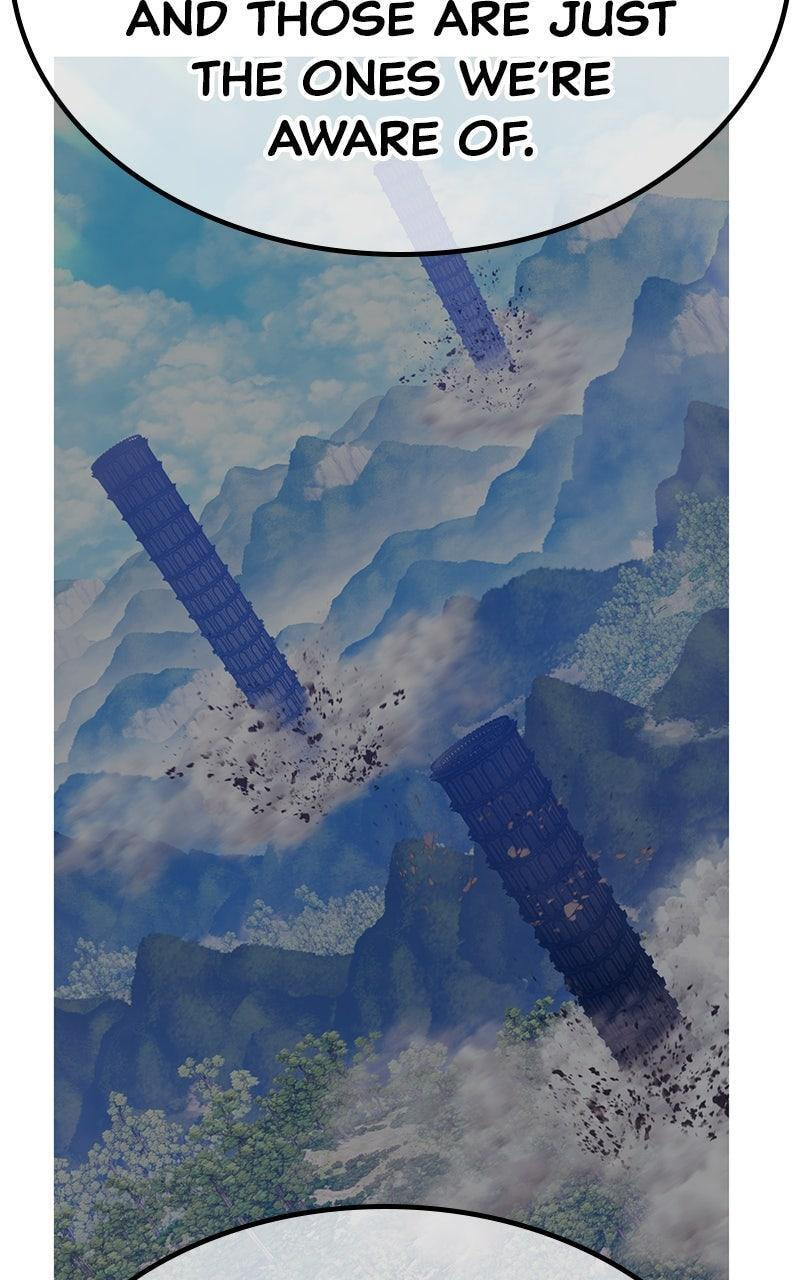 +99 Reinforced Wooden Stick Chapter 167 page 70 - 