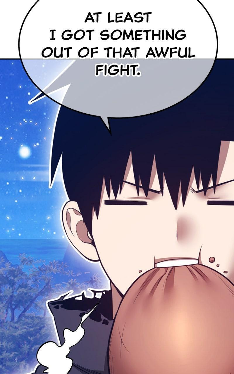 +99 Reinforced Wooden Stick Chapter 167 page 96 - 