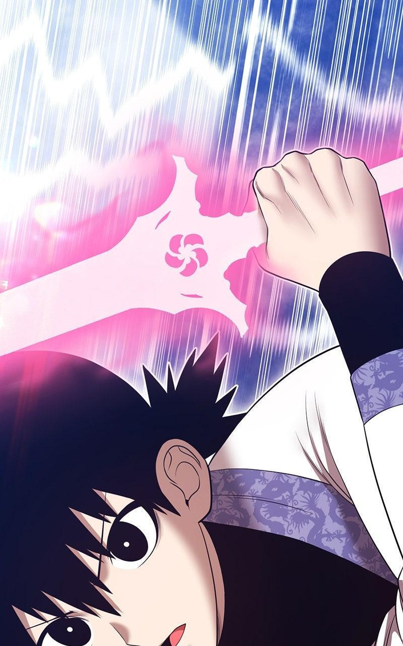 +99 Reinforced Wooden Stick Chapter 168 page 102 - 