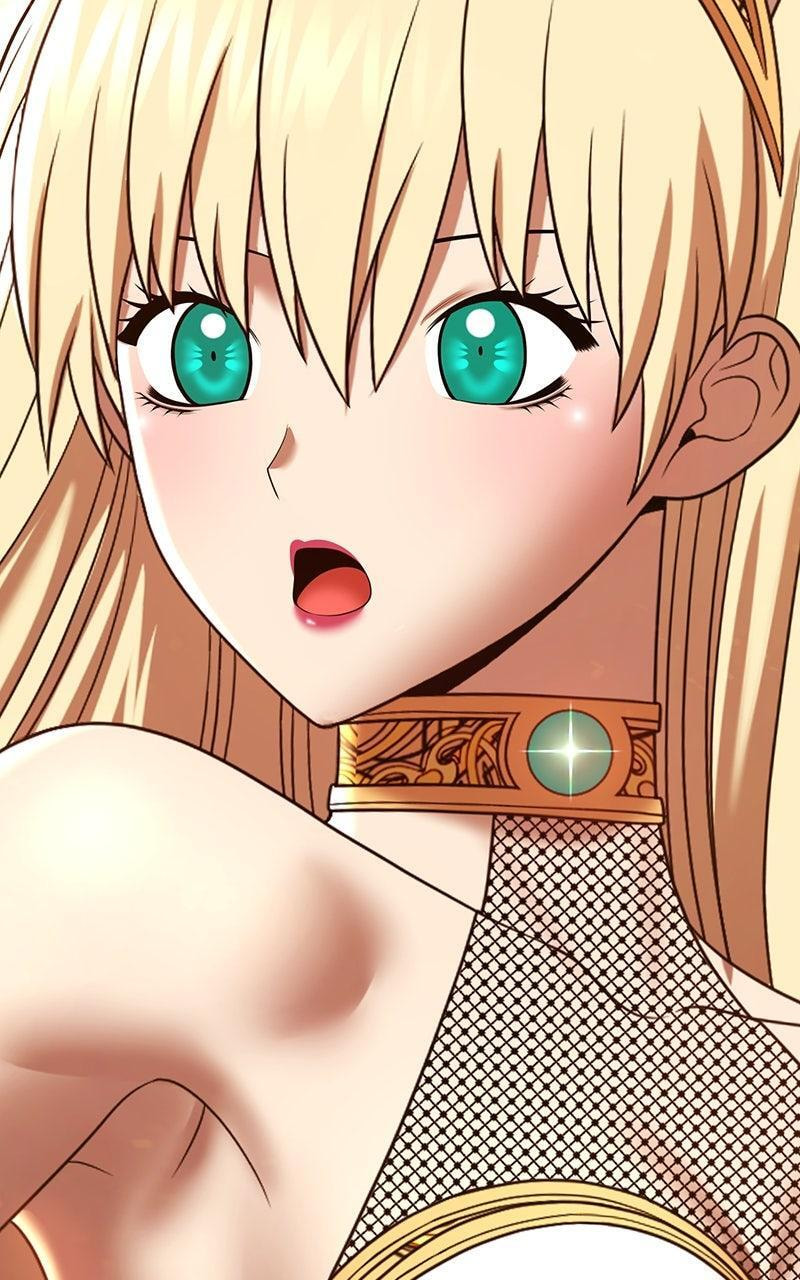 +99 Reinforced Wooden Stick Chapter 168 page 126 - 