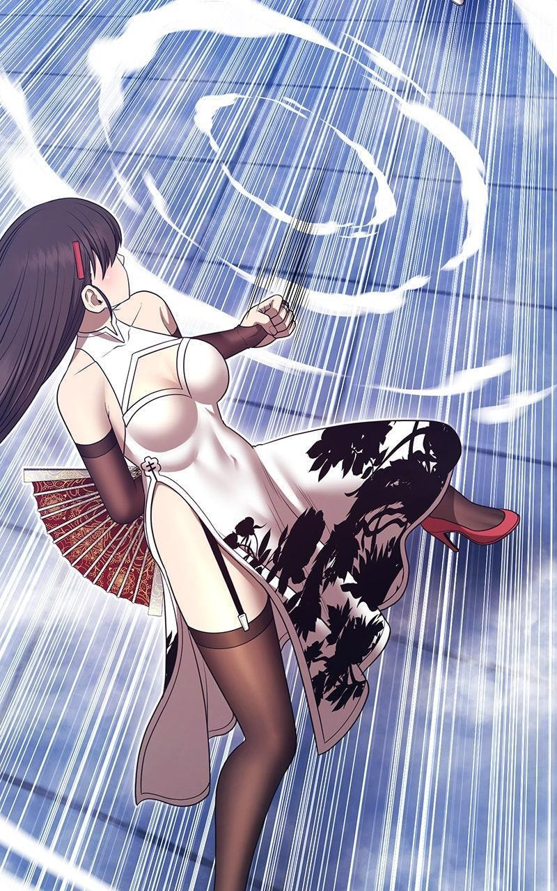 +99 Reinforced Wooden Stick Chapter 168 page 187 - 