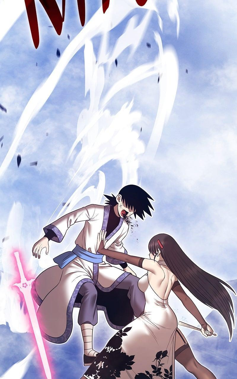 +99 Reinforced Wooden Stick Chapter 168 page 250 - 