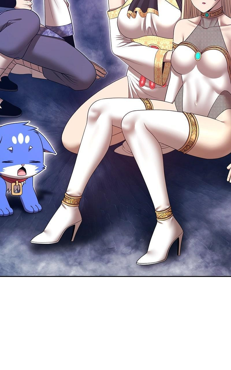 +99 Reinforced Wooden Stick Chapter 168 page 310 - 