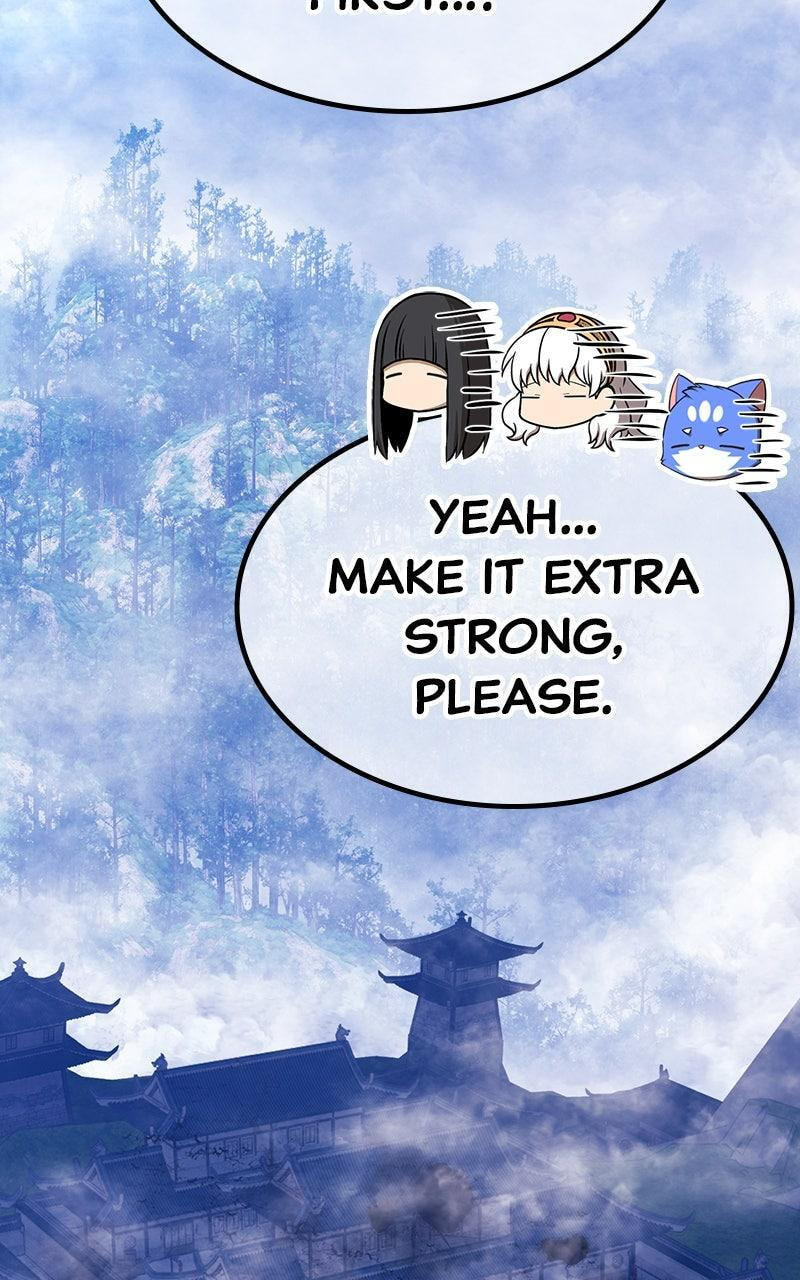 +99 Reinforced Wooden Stick Chapter 168 page 312 - 